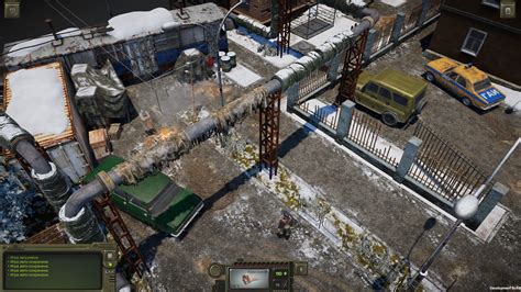 atom rpg vehicles.